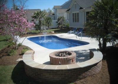 Southern Greenscapes Landscape Design & Construction | Rock Hill, SC | patios