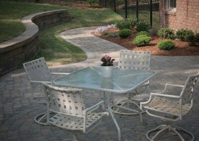 Southern Greenscapes Landscape Design & Construction | Rock Hill, SC | patios