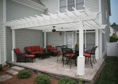 Southern Greenscapes Landscape Design & Construction | Rock Hill, SC | patios