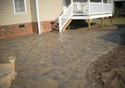 Southern Greenscapes Landscape Design & Construction | Rock Hill, SC | patios