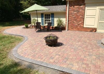 Southern Greenscapes Landscape Design & Construction | Rock Hill, SC | patios