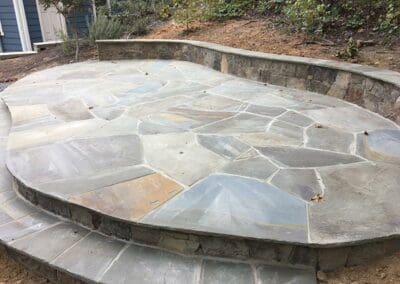 Southern Greenscapes Landscape Design & Construction | Rock Hill, SC | patios