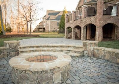 Southern Greenscapes Landscape Design & Construction | Rock Hill, SC | patios