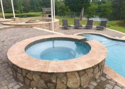 Southern Greenscapes Landscape Design & Construction | Rock Hill, SC | patios