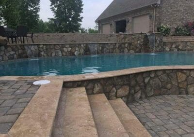 Southern Greenscapes Landscape Design & Construction | Rock Hill, SC | patios