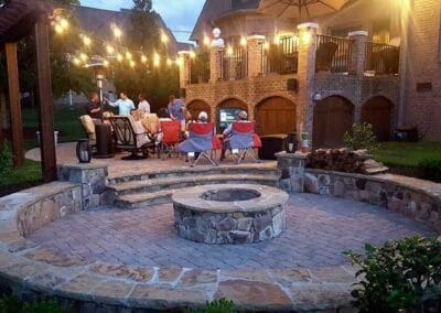 Southern Greenscapes Landscape Design & Construction | Rock Hill, SC | patios