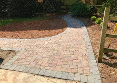 Southern Greenscapes Landscape Design & Construction | Rock Hill, SC | patios