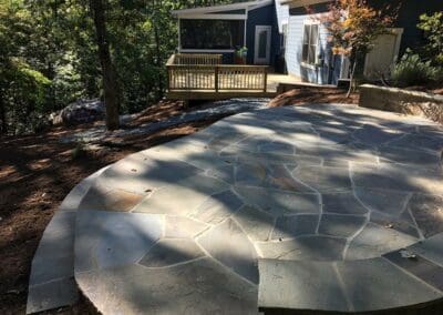 Southern Greenscapes Landscape Design & Construction | Rock Hill, SC | patios