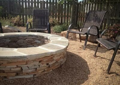 Southern Greenscapes Landscape Design & Construction | Rock Hill, SC | patios