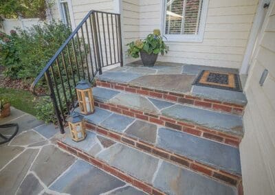 Southern Greenscapes Landscape Design & Construction | Rock Hill, SC | patios