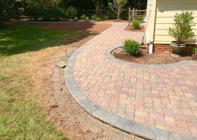 Southern Greenscapes Landscape Design & Construction | Rock Hill, SC | patios