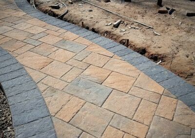 Southern Greenscapes Landscape Design & Construction | Rock Hill, SC | patios