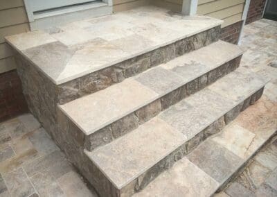 Southern Greenscapes Landscape Design & Construction | Rock Hill, SC | patios