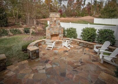 Southern Greenscapes Landscape Design & Construction | Rock Hill, SC | patios