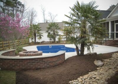 Southern Greenscapes Landscape Design & Construction | Rock Hill, SC | pools