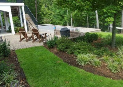 Southern Greenscapes Landscape Design & Construction | Rock Hill, SC | pools