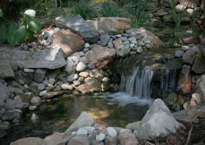 Southern Greenscapes Landscape Design & Construction | Rock Hill, SC | water features